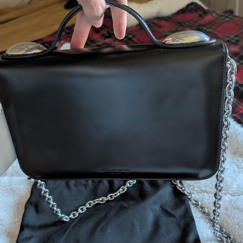 Alexander Wang Handbag - Picture 11 of 12
